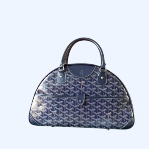 [Goyard] 고야드 생 잔느 보스턴 백