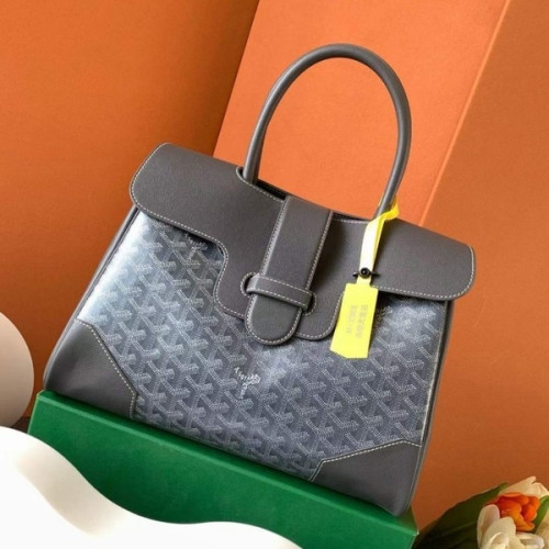 [Goyard] 고야드 카바스 사이공 토트 백