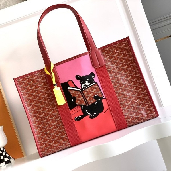 [Goyard] 고야드 빌렛 백 MM