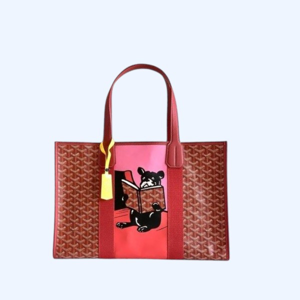 [Goyard] 고야드 빌렛 백 MM