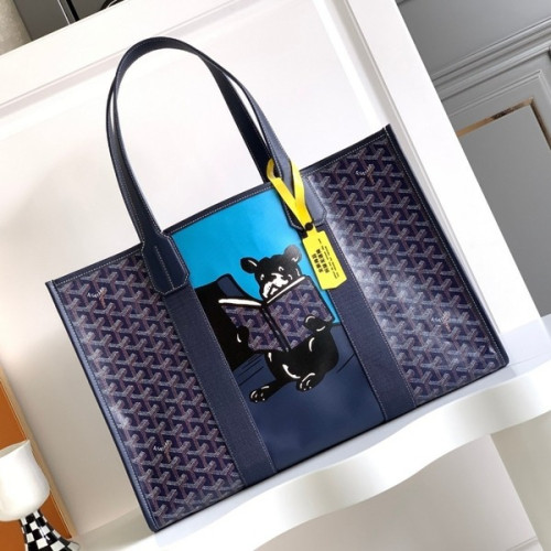 [Goyard] 고야드 빌렛 백 MM