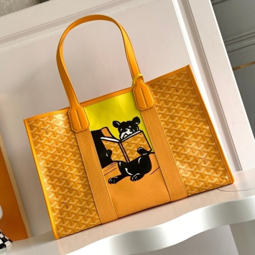 [Goyard] 고야드 빌렛 백 MM