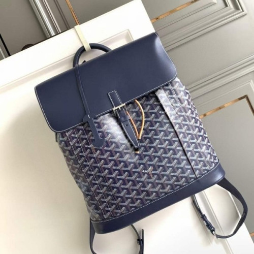 [Goyard] 고야드 알팡 백팩 MM