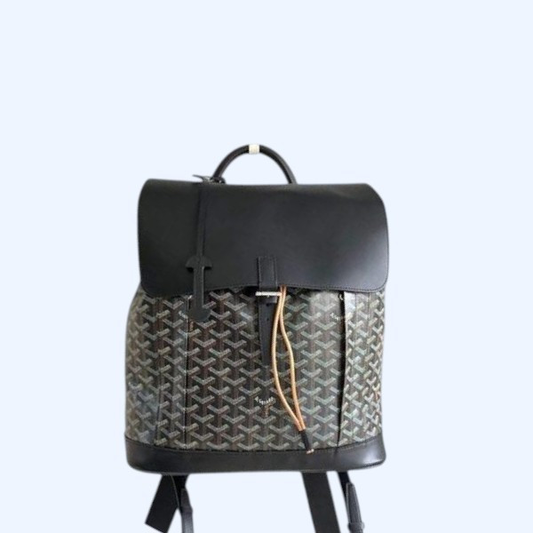 [Goyard] 고야드 알팡 백팩 MM