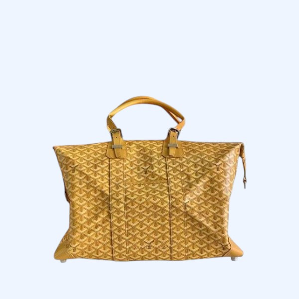 [Goyard] 고야드 볼링 45 백