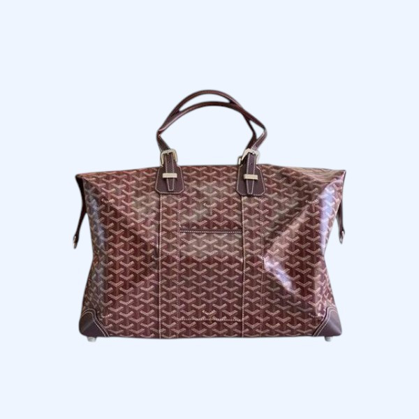 [Goyard] 고야드 볼링 45 백