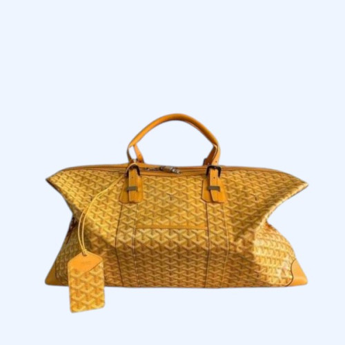 [Goyard] 고야드 볼링 55 백