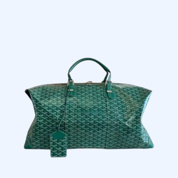 [Goyard] 고야드 볼링 55 백