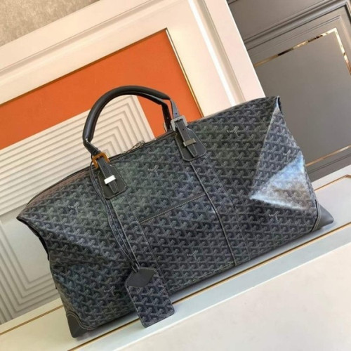 [Goyard] 고야드 볼링 55 백