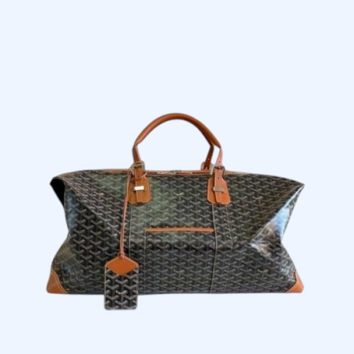 [Goyard] 고야드 볼링 55 백