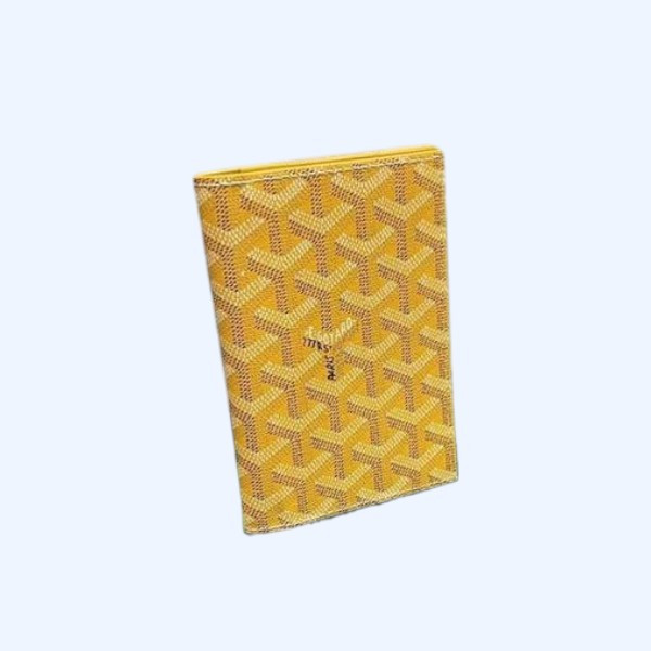 [Goyard] 고야드 그르넬 여권 케이스