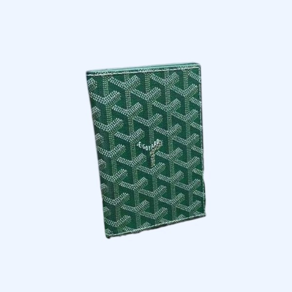 [Goyard] 고야드 그르넬 여권 케이스