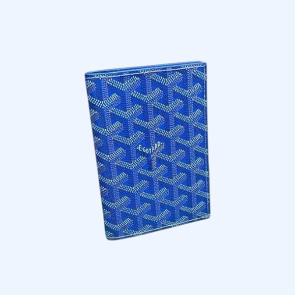 [Goyard] 고야드 그르넬 여권 케이스