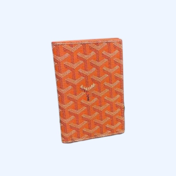 [Goyard] 고야드 그르넬 여권 케이스