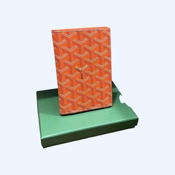 [Goyard] 고야드 그르넬 여권 케이스
