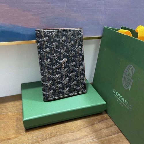 [Goyard] 고야드 그르넬 여권 케이스