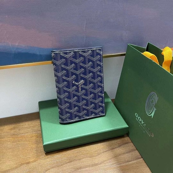 [Goyard] 고야드 그르넬 여권 케이스