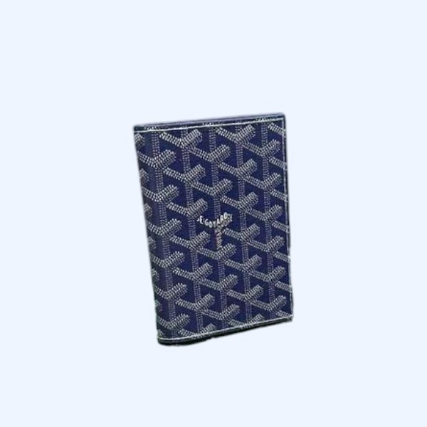 [Goyard] 고야드 그르넬 여권 케이스