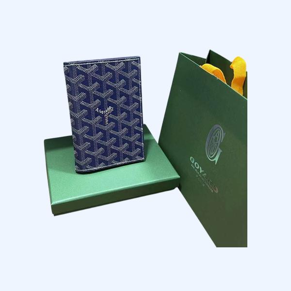 [Goyard] 고야드 그르넬 여권 케이스