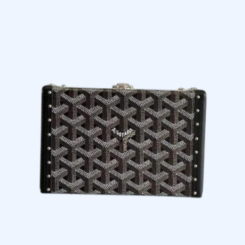 [Goyard] 고야드 미노디에르 트렁크 백