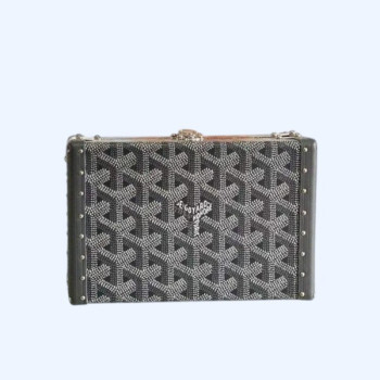 [Goyard] 고야드 미노디에르 트렁크 백
