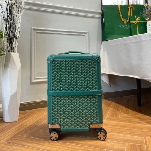 [Goyard] 고야드 부흐제 트롤리 PM
