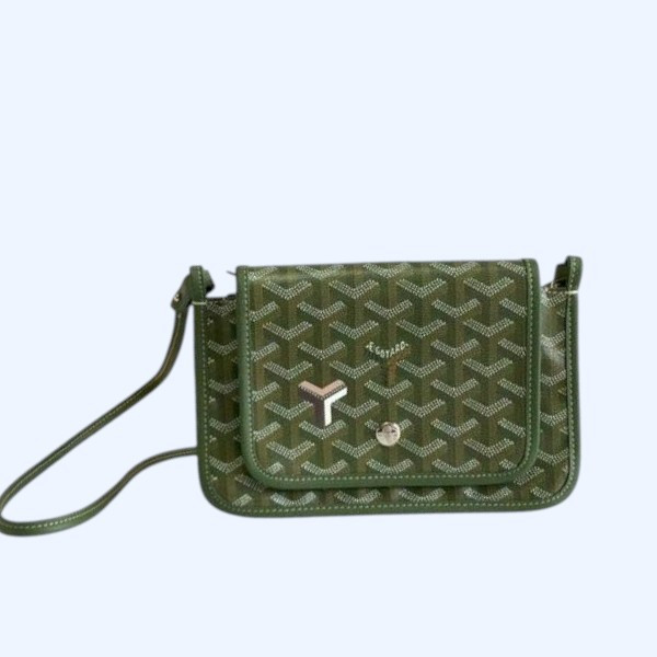 [Goyard] 고야드 플뤼메 클러치 지갑