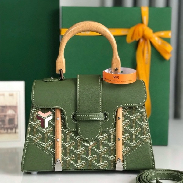 [Goyard] 고야드