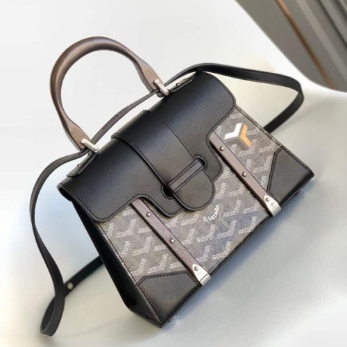 [Goyard] 고야드 스트럭쳐 사이공 백 미니
