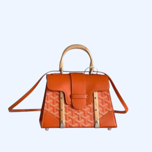 [Goyard] 고야드 스트럭쳐 사이공 백 미니