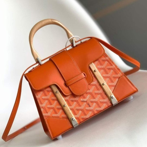 [Goyard] 고야드 스트럭쳐 사이공 백 미니