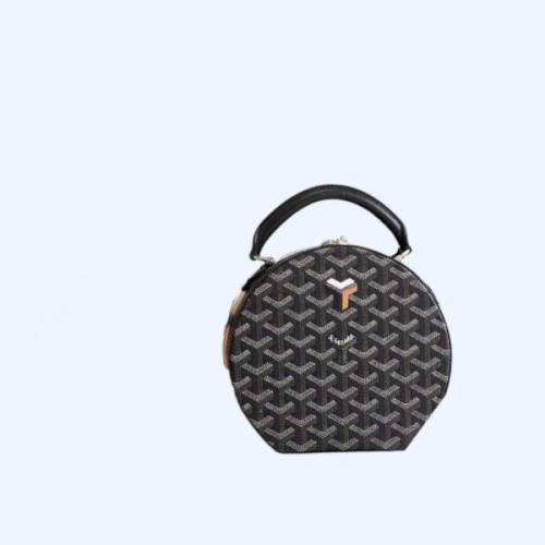 [Goyard] 고야드 알토 박스 트렁크 백