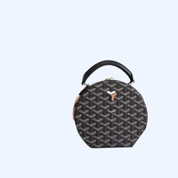 [Goyard] 고야드 알토 박스 트렁크 백