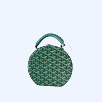 [Goyard] 고야드 알토 박스 트렁크 백