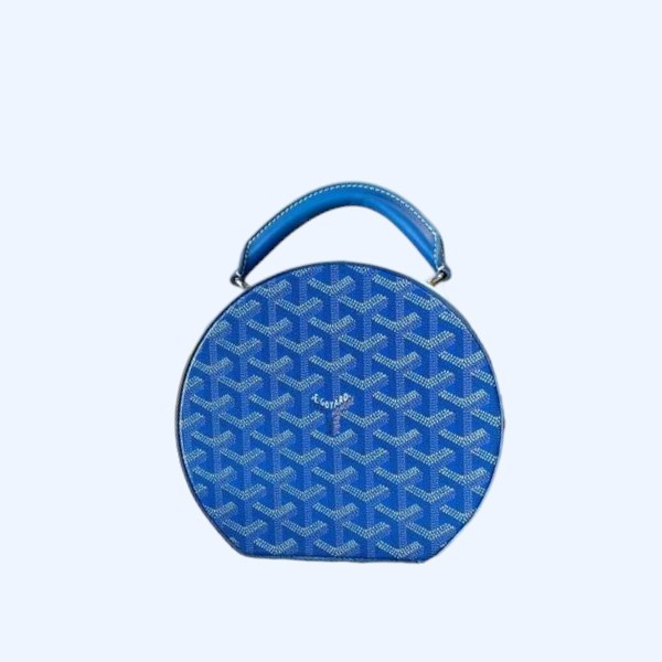 [Goyard] 고야드 알토 박스 트렁크 백