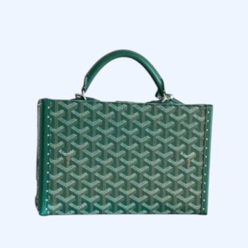 [Goyard] 고야드 그랑 호텔 트렁크 백
