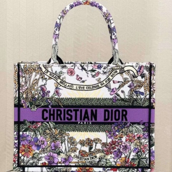 [Dior] 디올 북 토트 미디엄 백