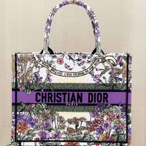 [Dior] 디올 북 토트 미디엄 백