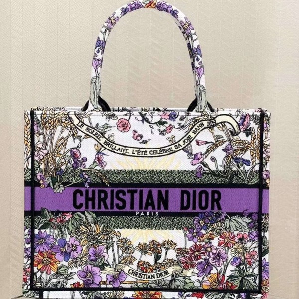 [Dior] 디올 북 토트 미디엄 백