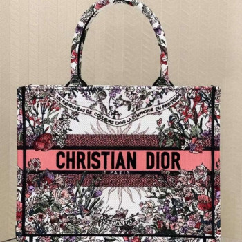 [Dior] 디올 북 토트 미디엄 백