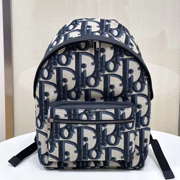 [Dior] 디올 라이더 백팩