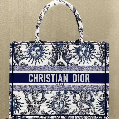 [Dior] 디올 북 토트 미디엄 백
