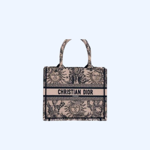 [Dior] 디올 북 토트 스몰 백