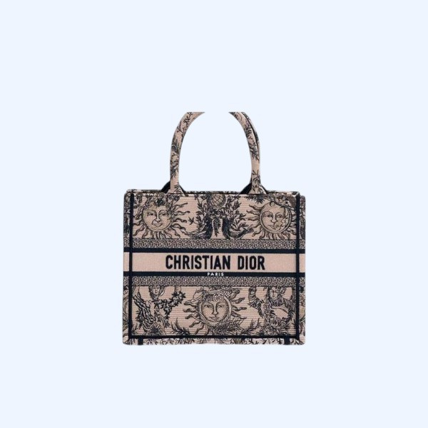 [Dior] 디올 북 토트 스몰 백