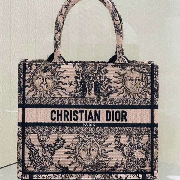 [Dior] 디올 북 토트 스몰 백