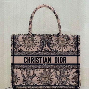 [Dior] 디올 북 토트 미디엄 백
