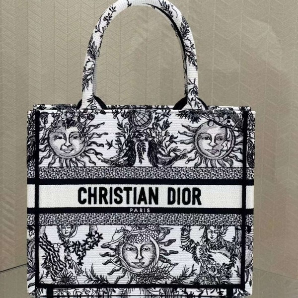 [Dior] 디올 북 토트 스몰 백