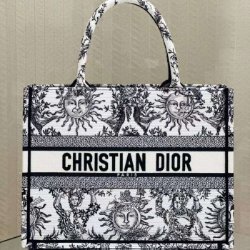[Dior] 디올 북 토트 미디엄 백