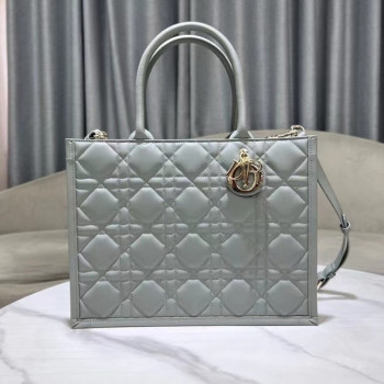 [Dior] 디올 북 토트 미디엄 백