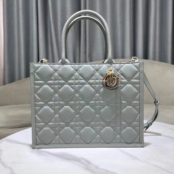 [Dior] 디올 북 토트 미디엄 백